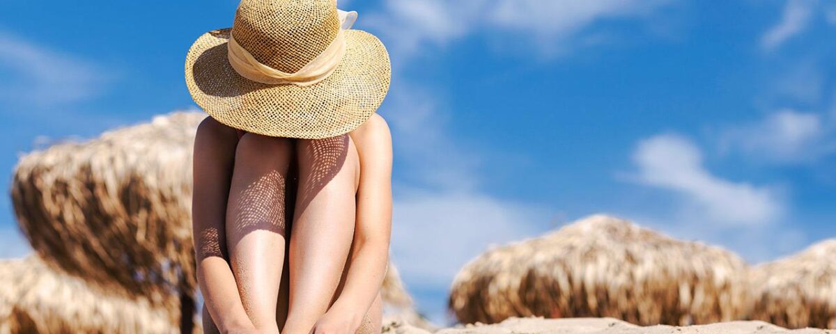 καλοκαιρινή κατάθλιψη